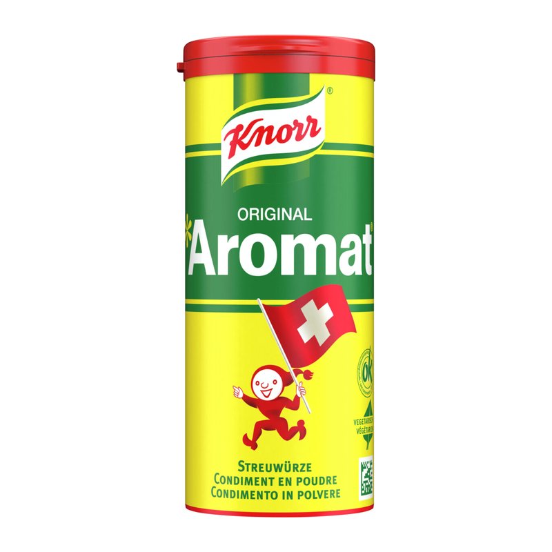 Aromat Seasoning (Veg)