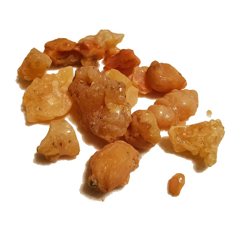 Asafoetida (Hing) Bottle