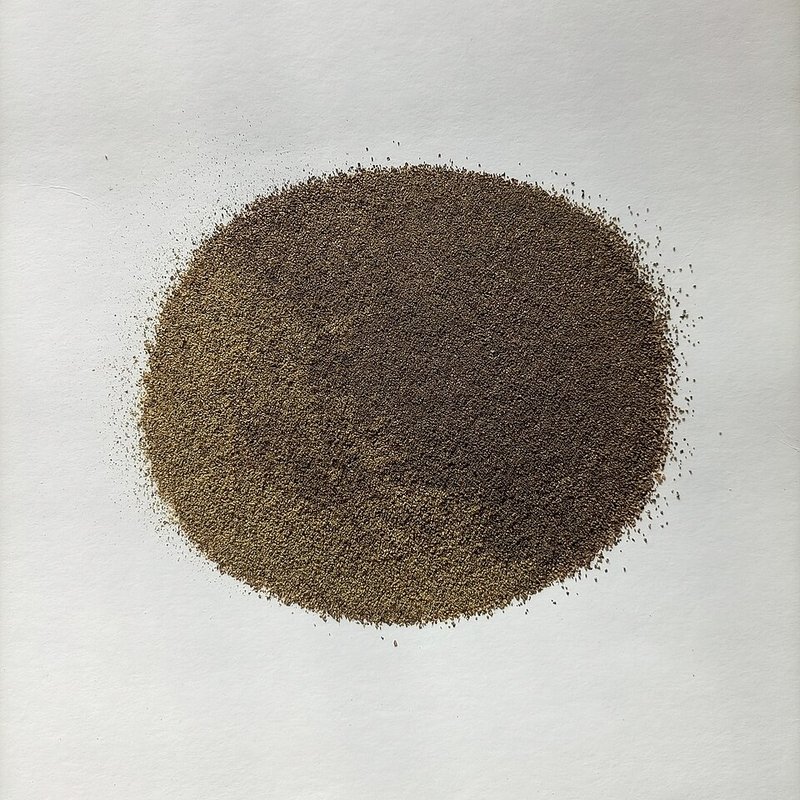 Black Pepper Powder