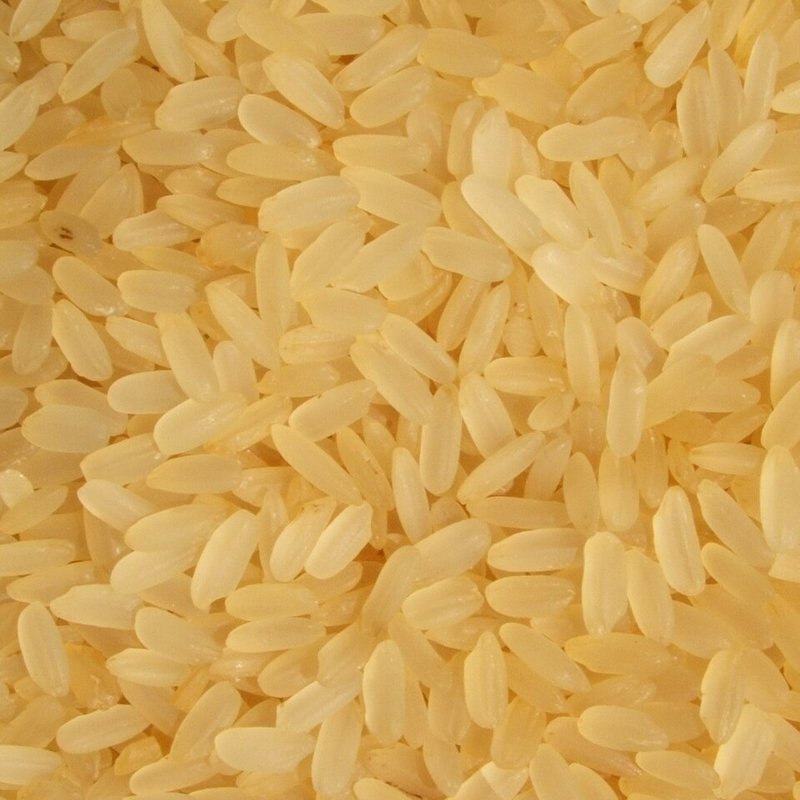 Boiled Rice (South Indian)