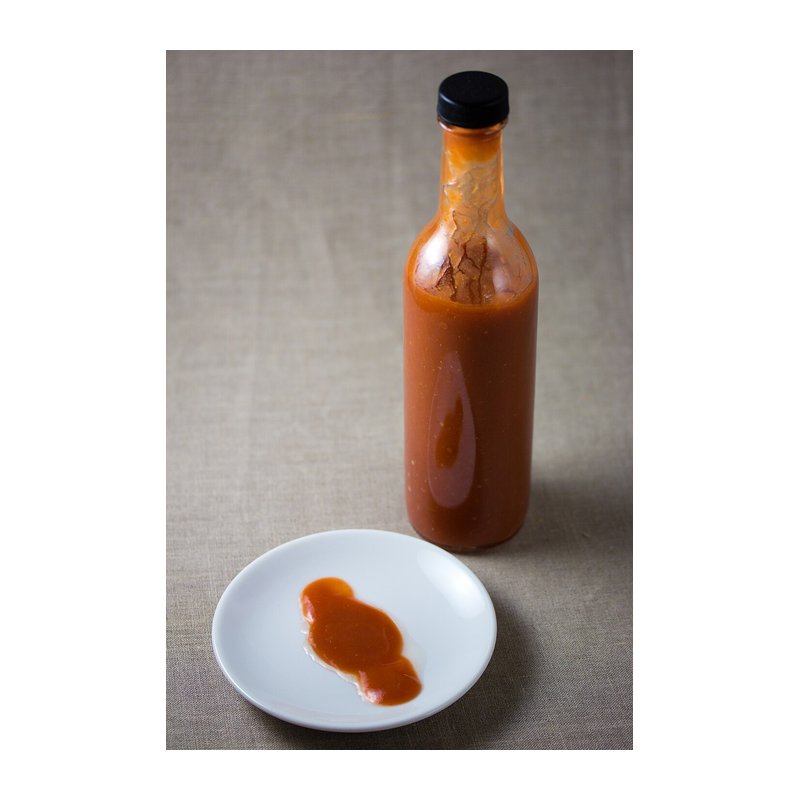Capsico Hot Sauce