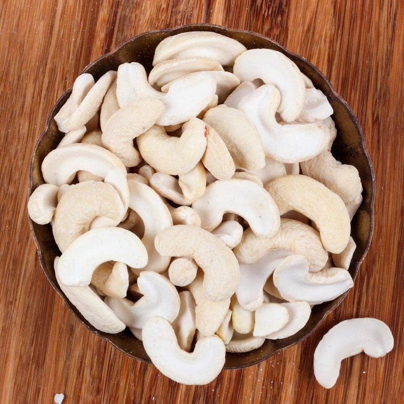 Cashews (Broken)