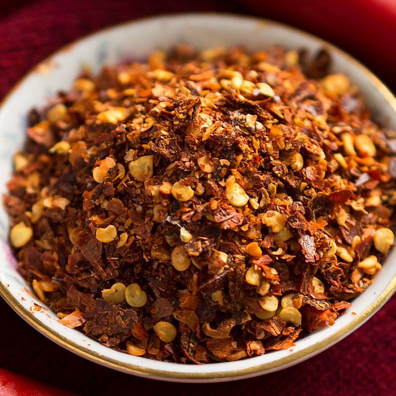 Chilli Flakes