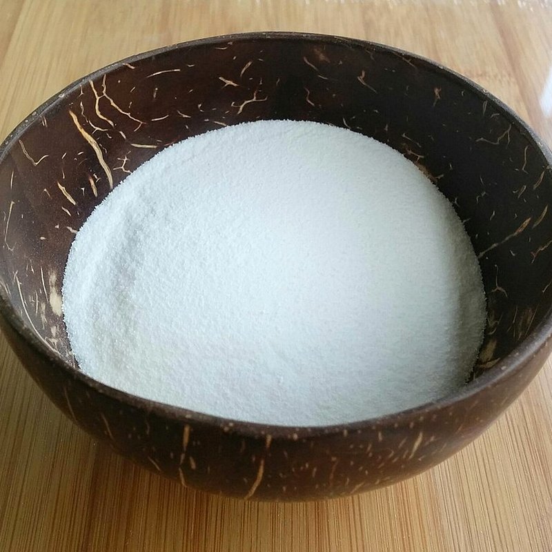 Coconut Milk Powder