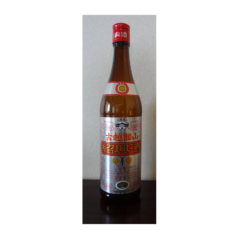 Chinese Cooking Wine