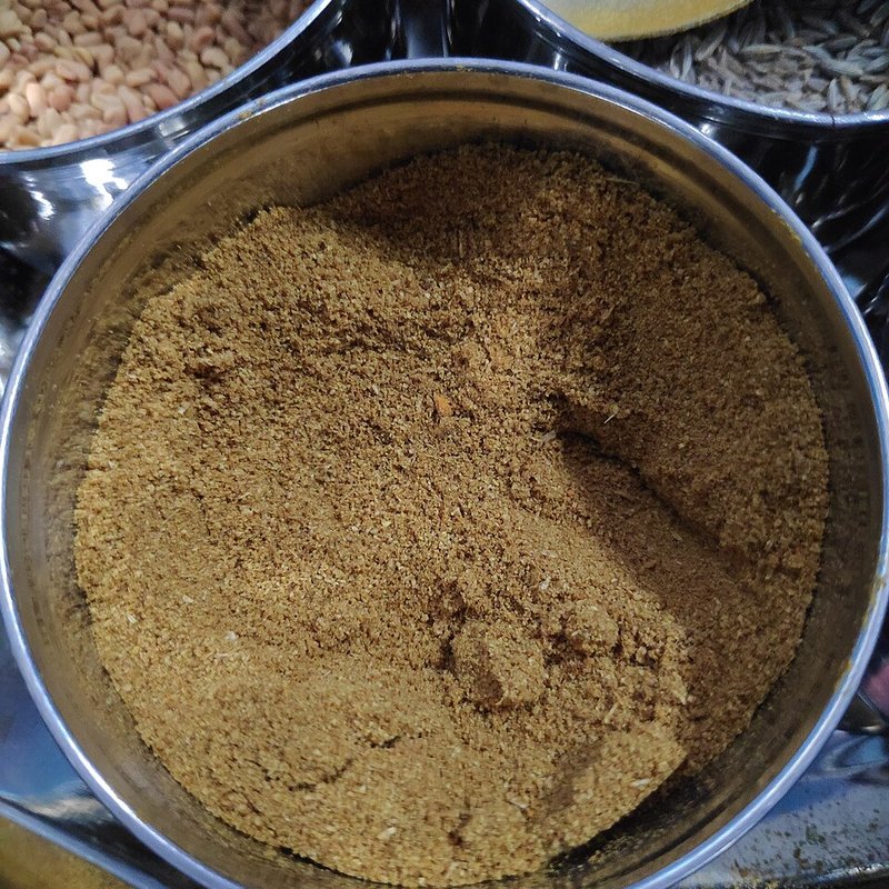 Coriander Powder (Dhaniya)