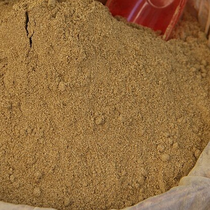 Cumin Powder (Jeera)