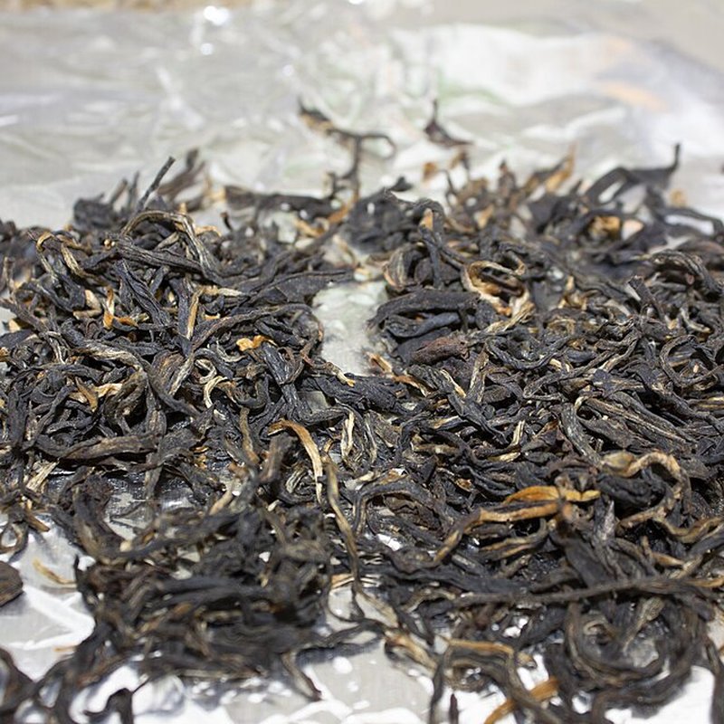 Darjeeling Tea
