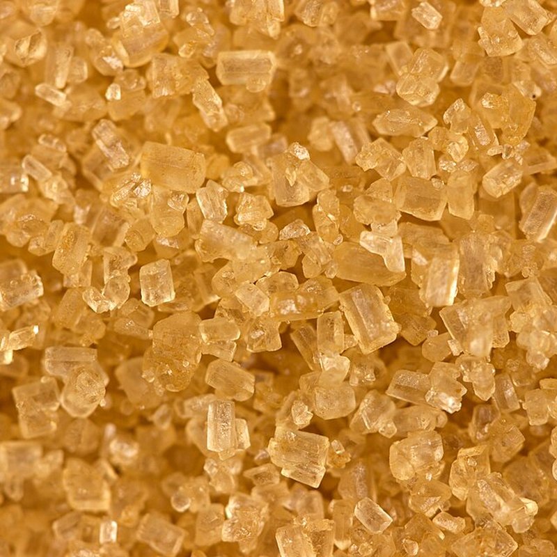 Demerara Sugar Sachets (Pack of 100)