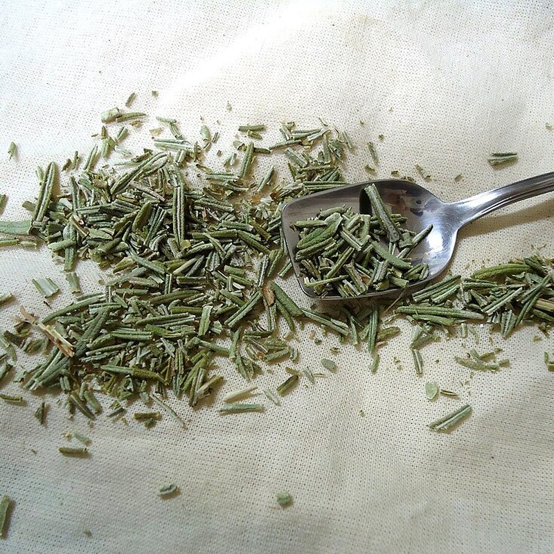 Dried Rosemary