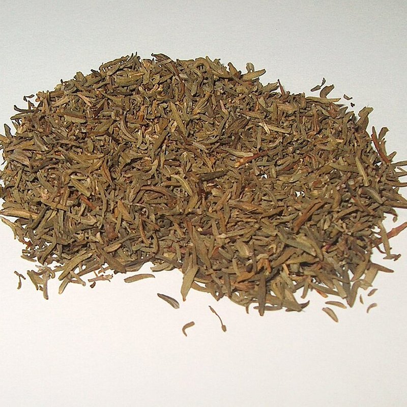 Dried Thyme