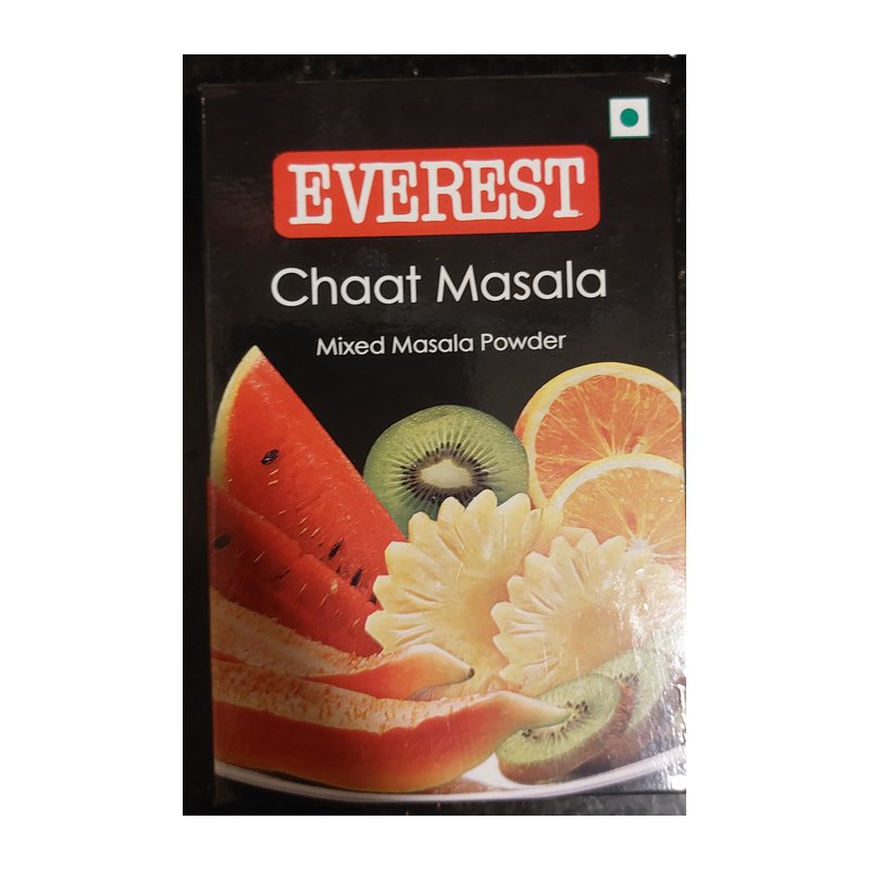 Chaat Masala