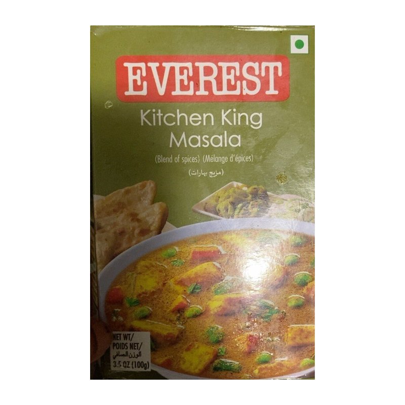 Kitchen King Masala