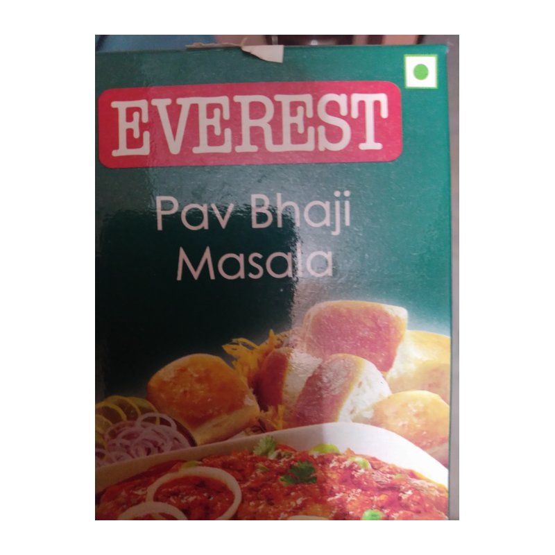 Pav Bhaji Masala