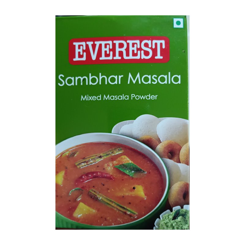 Sambhar Masala