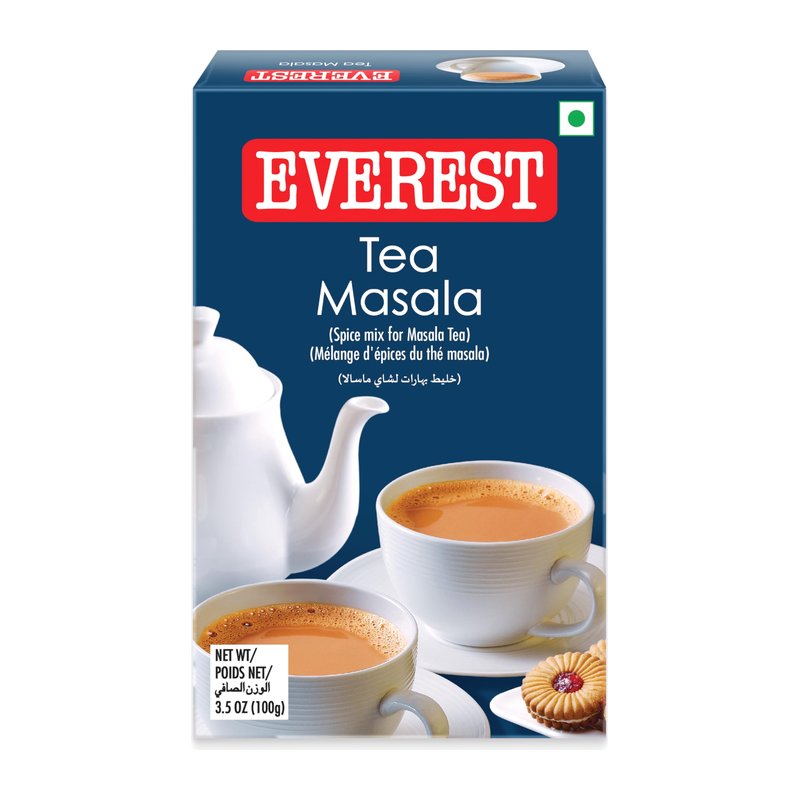 Tea Masala