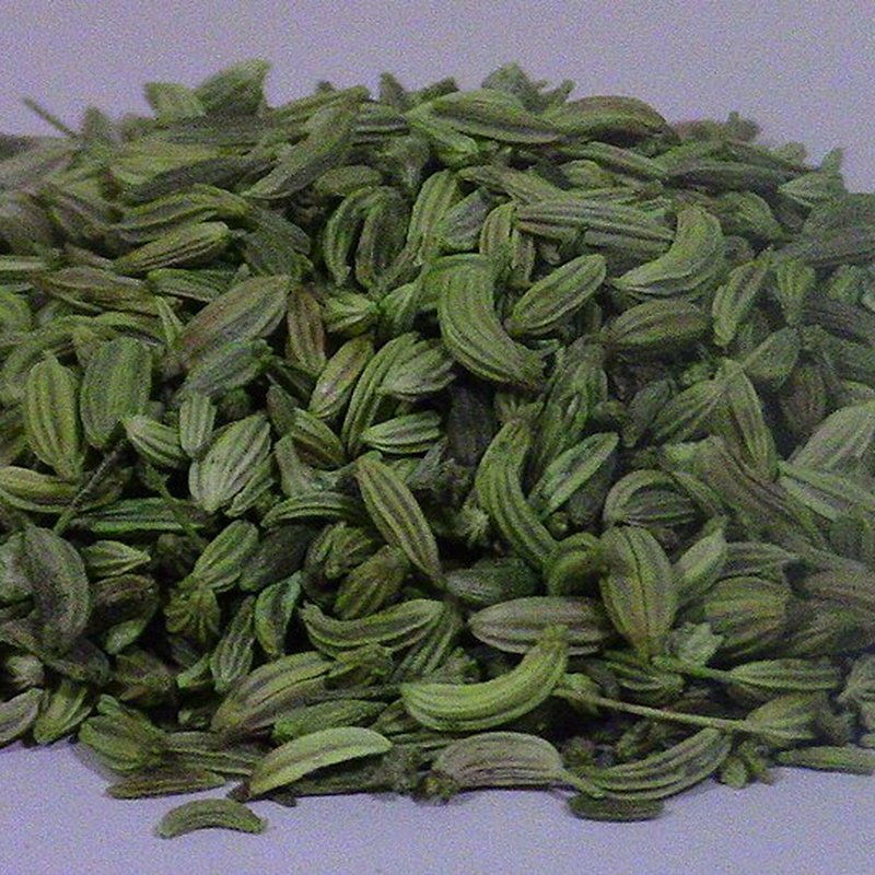 Fennel Seeds (Saunf)