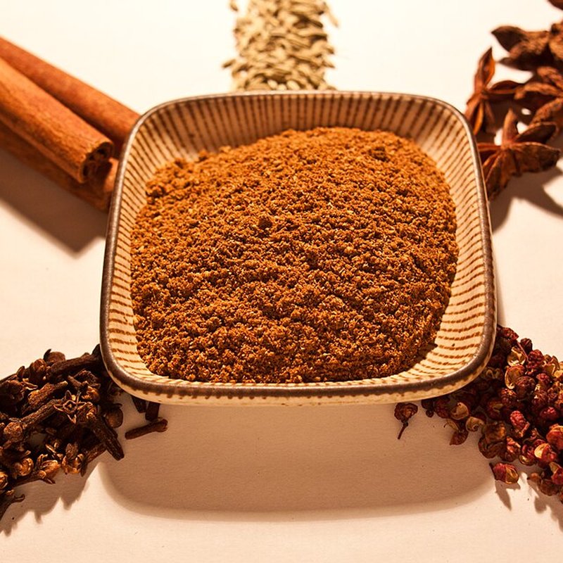 Chinese Five Spice Powder