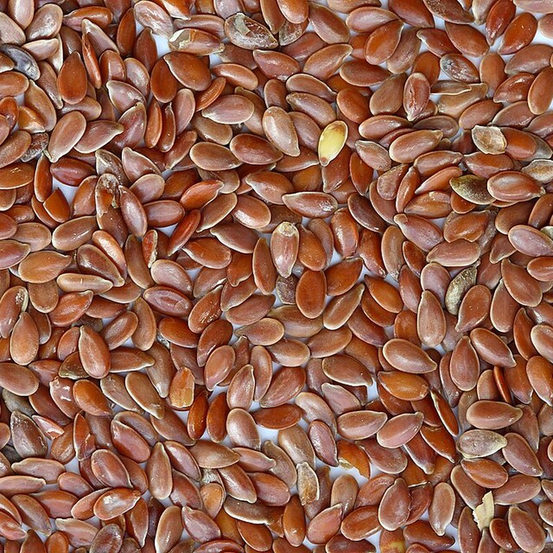 Flax Seeds (Alsi)