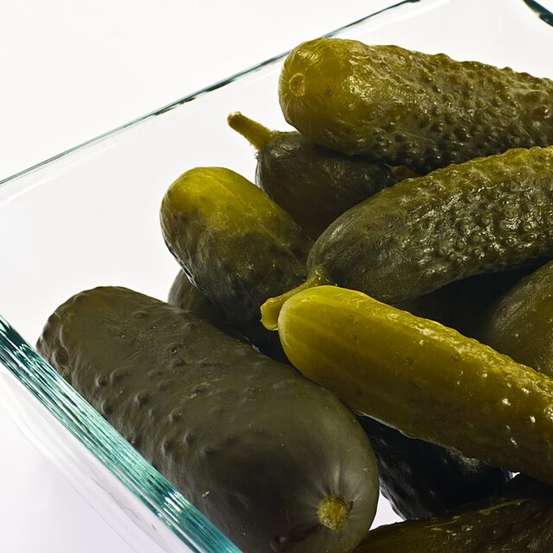 Gherkins