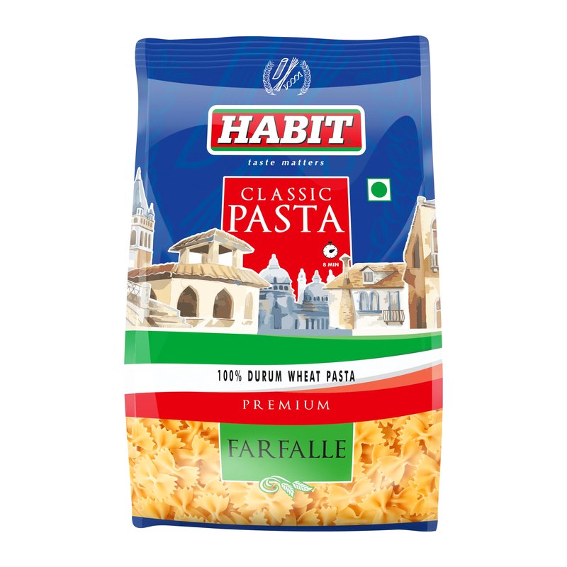Farfalle Pasta