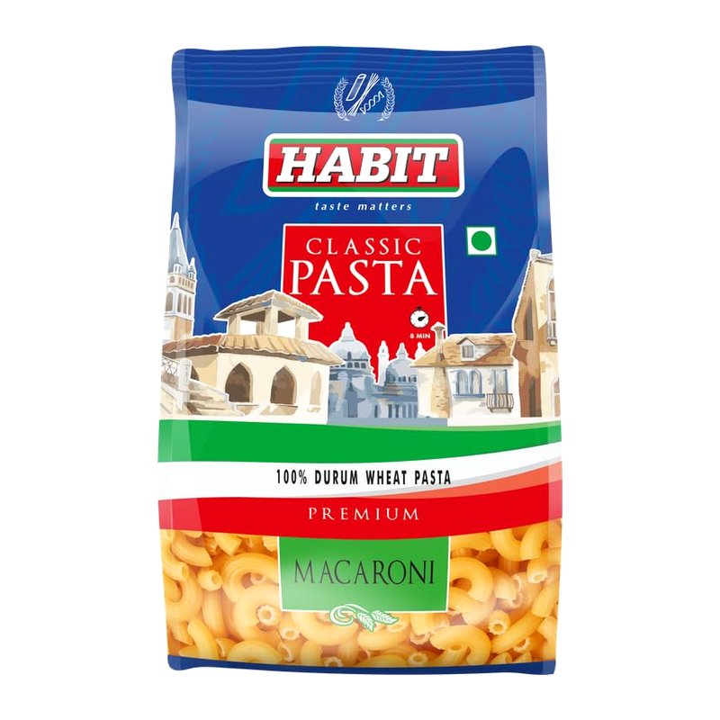 Macaroni