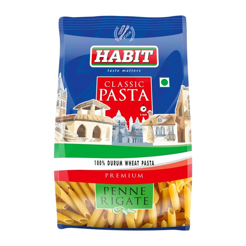 Penne Pasta
