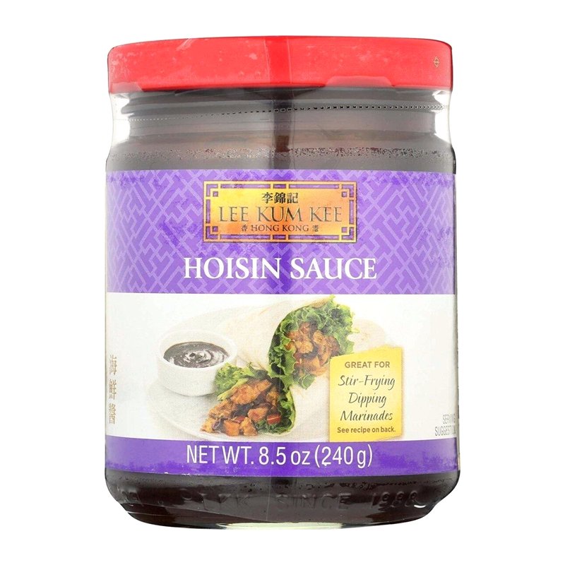 Hoisin Sauce