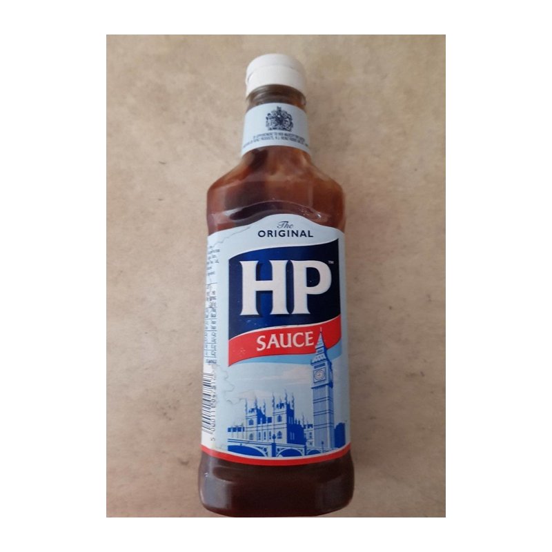 HP Brown Sauce