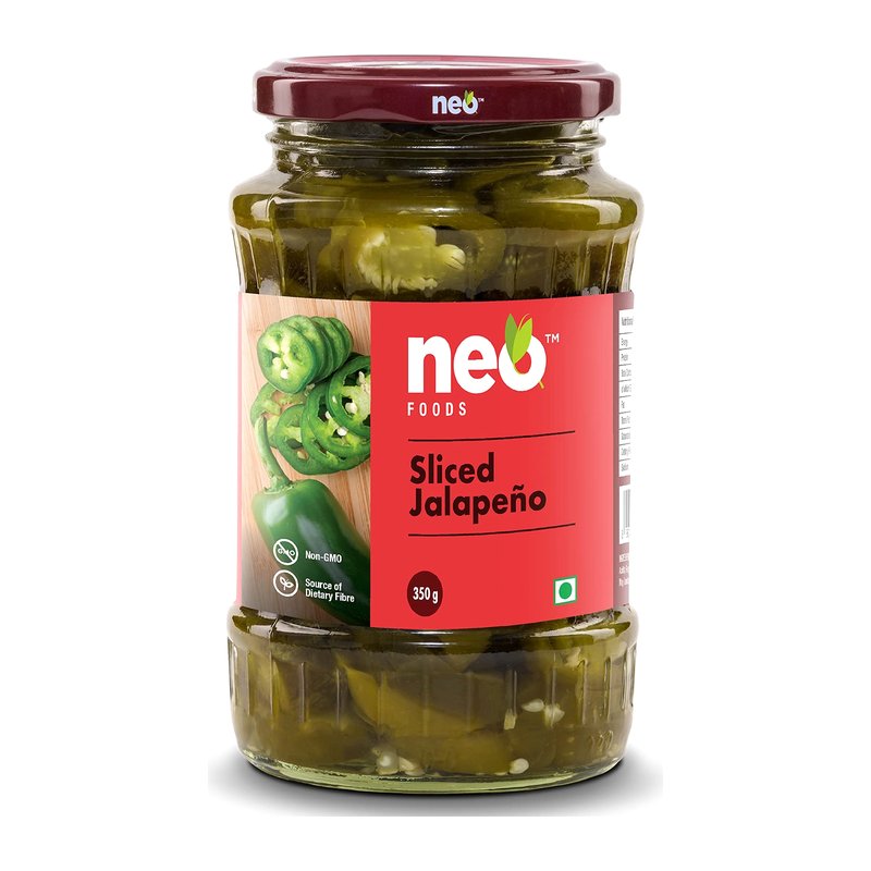 Jalapeños