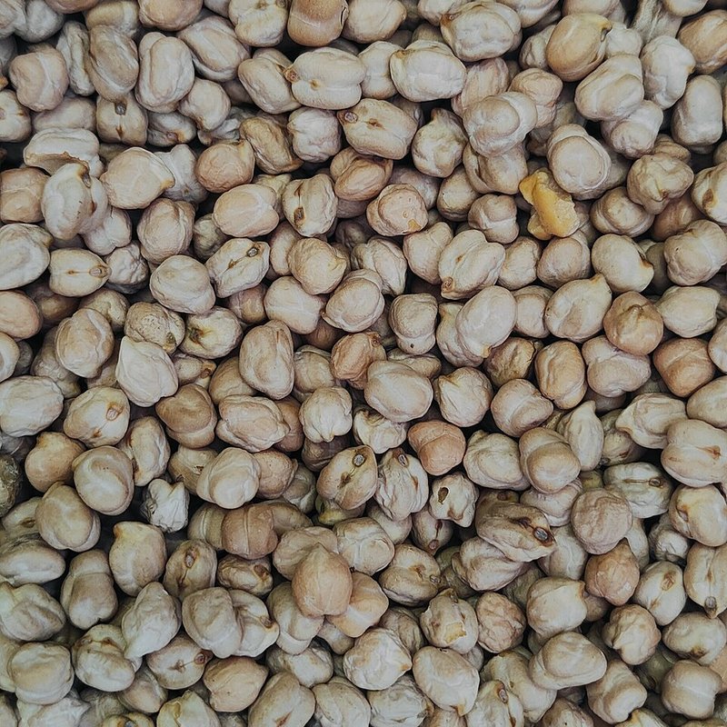 Kabuli Chana (Medium)