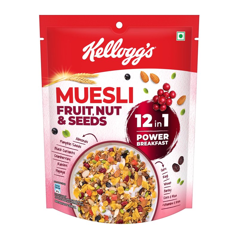 Muesli