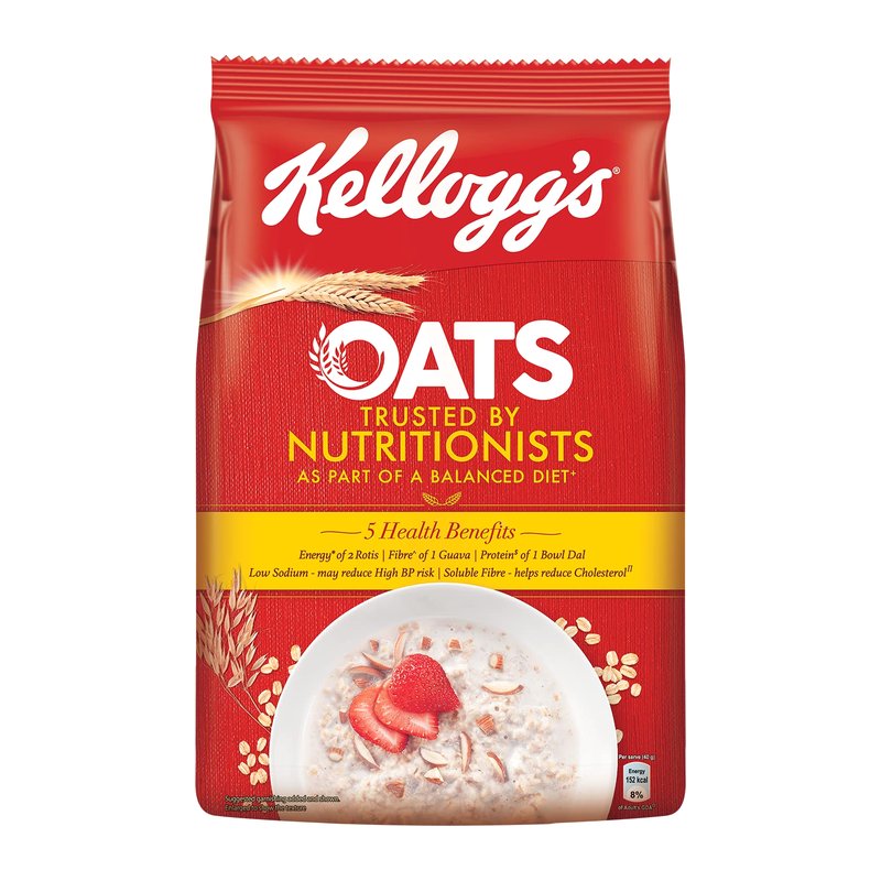 Oats