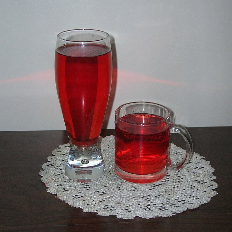 Kokum Syrup