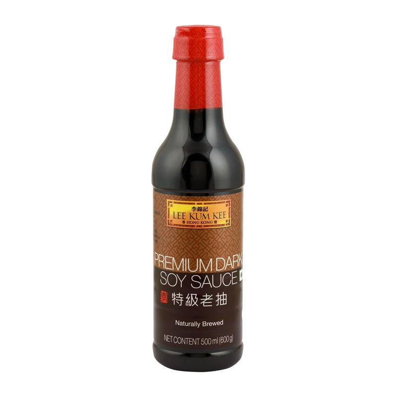 Dark Soy Sauce