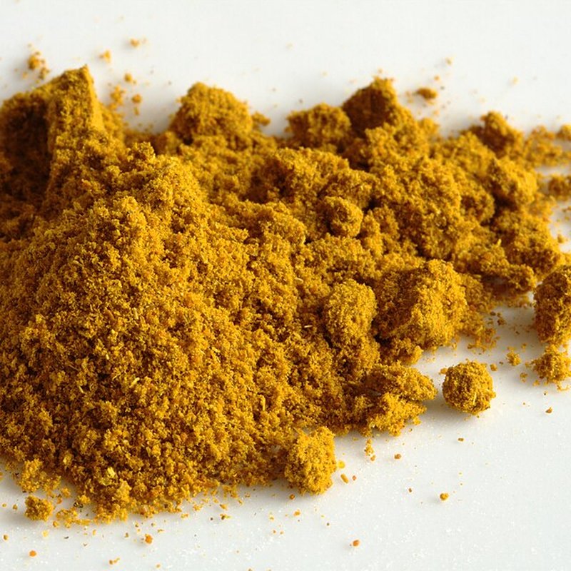 Madras Curry Powder