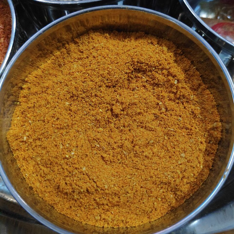 Malwani Masala