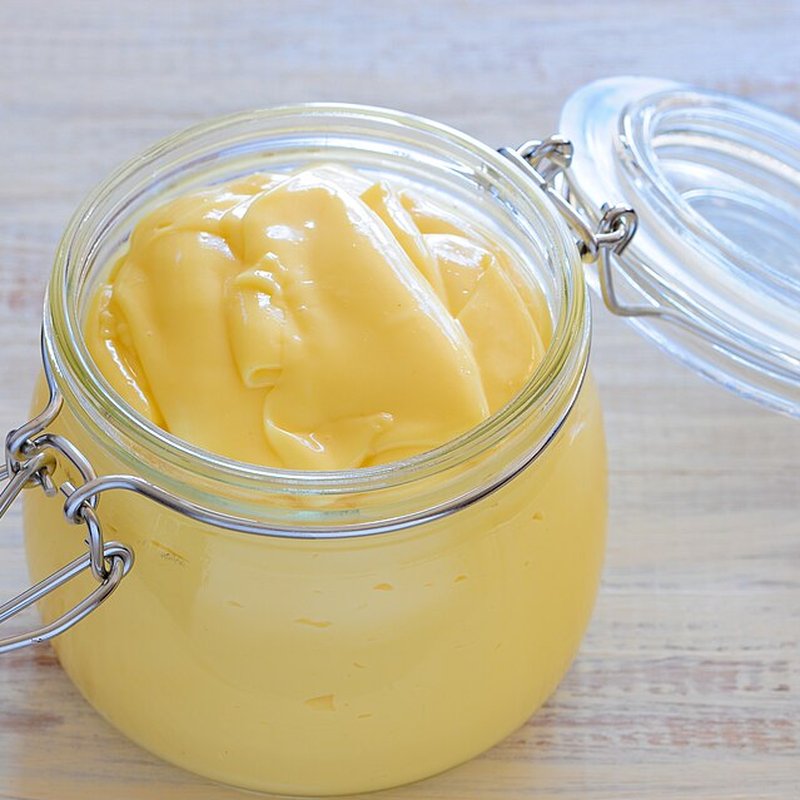 Mayonnaise