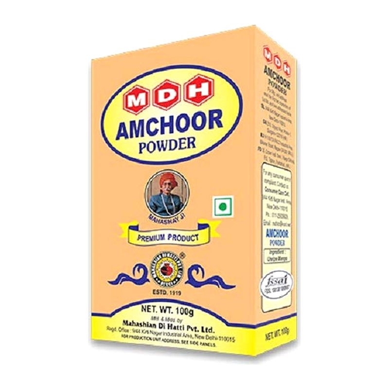 Amchur Powder