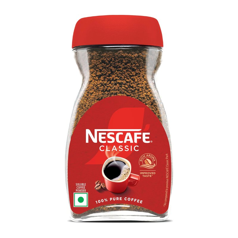 Classic Instant Coffee