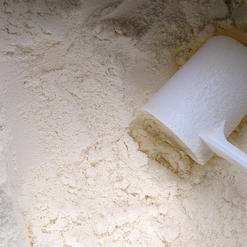 Dairy Whitener