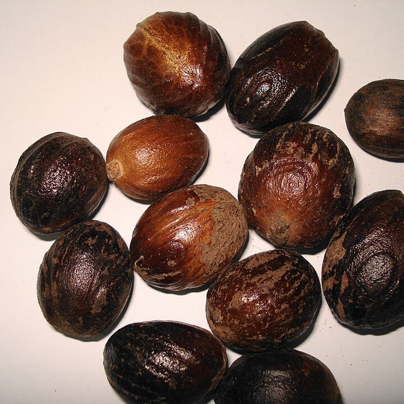 Nutmeg (Jaiphal)