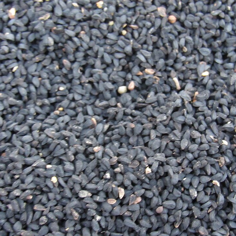 Onion Seeds (Kalonji)