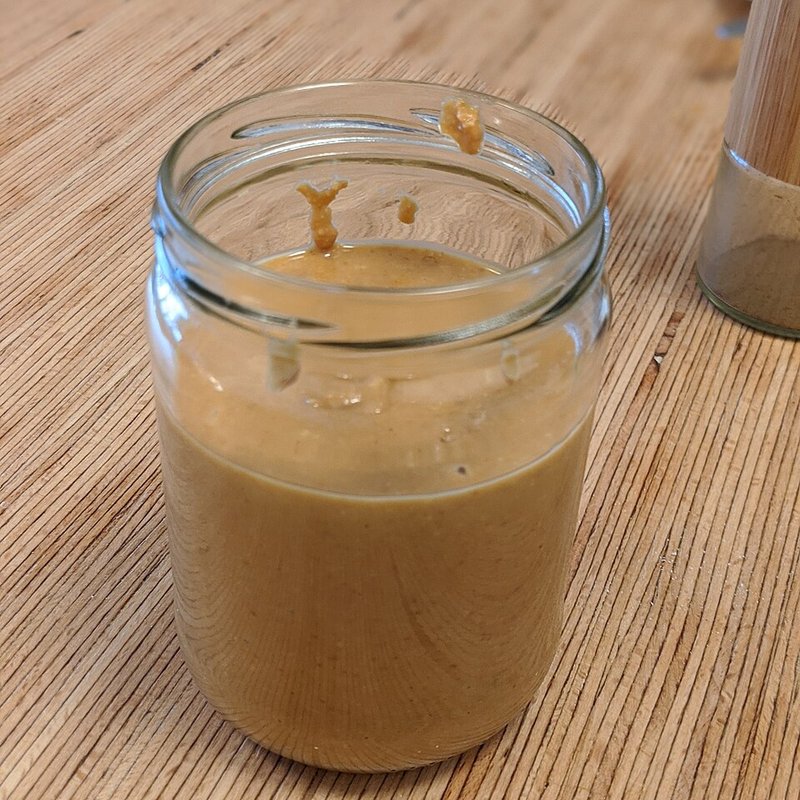 Peanut Butter