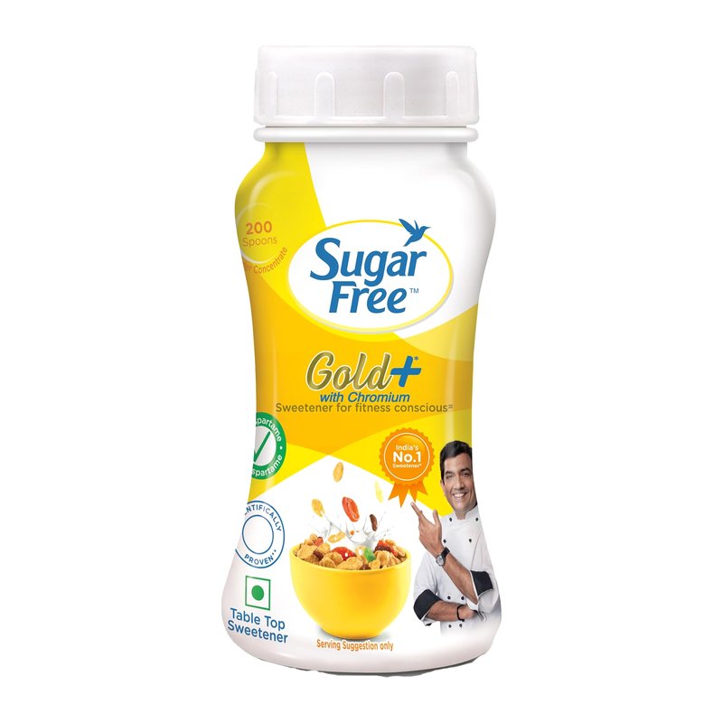 Sugar Free Sweetener