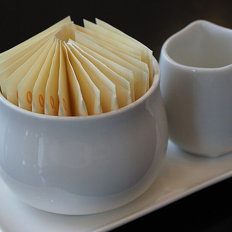 Sugar Sachets (Pack of 100)