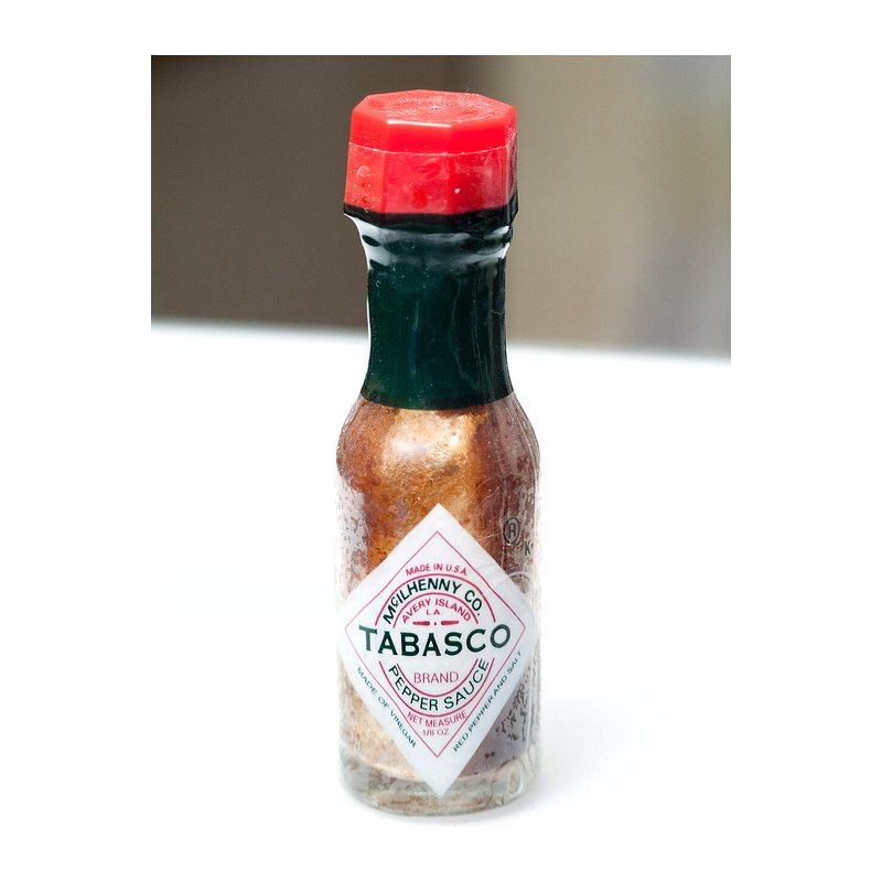 Tabasco Pepper Sauce