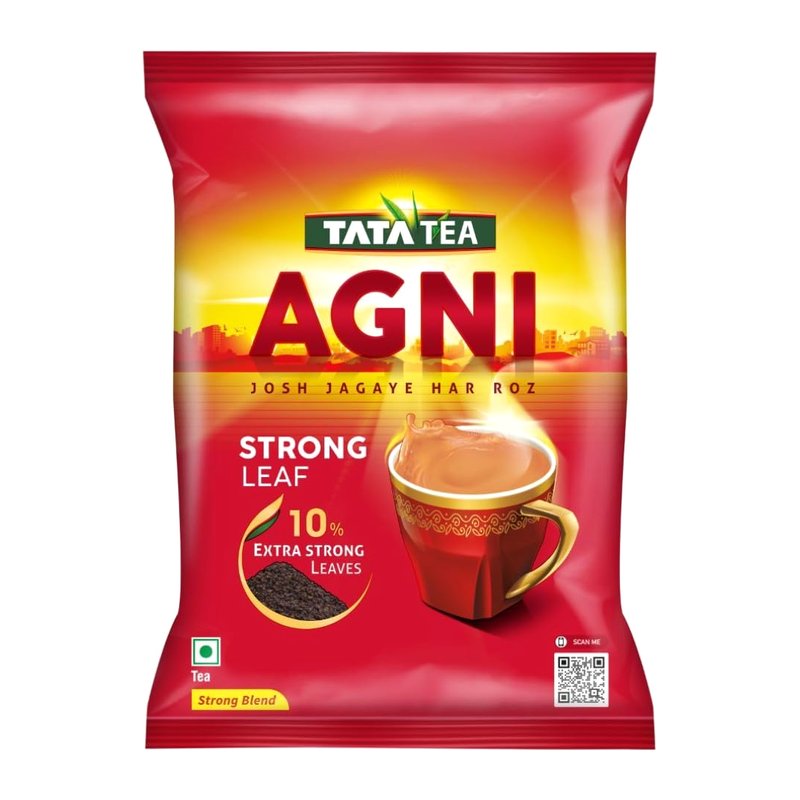 Tea Agni