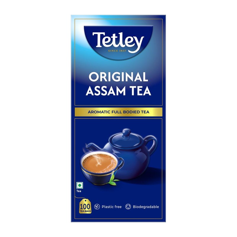Tea Bags