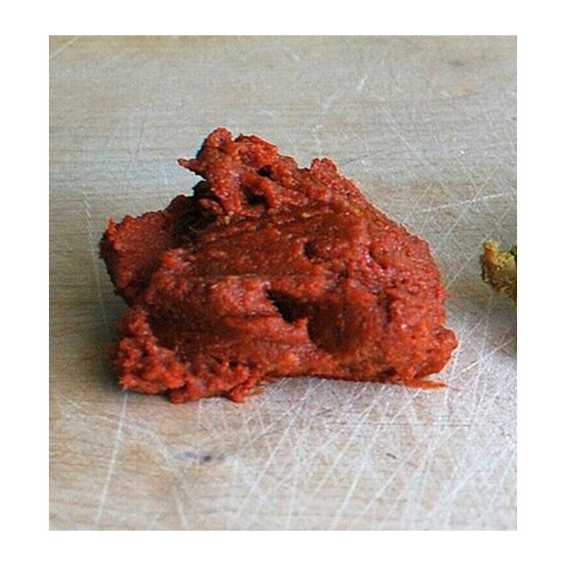 Thai Red Curry Paste